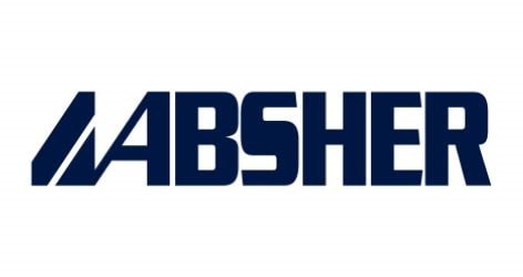 absher logo
